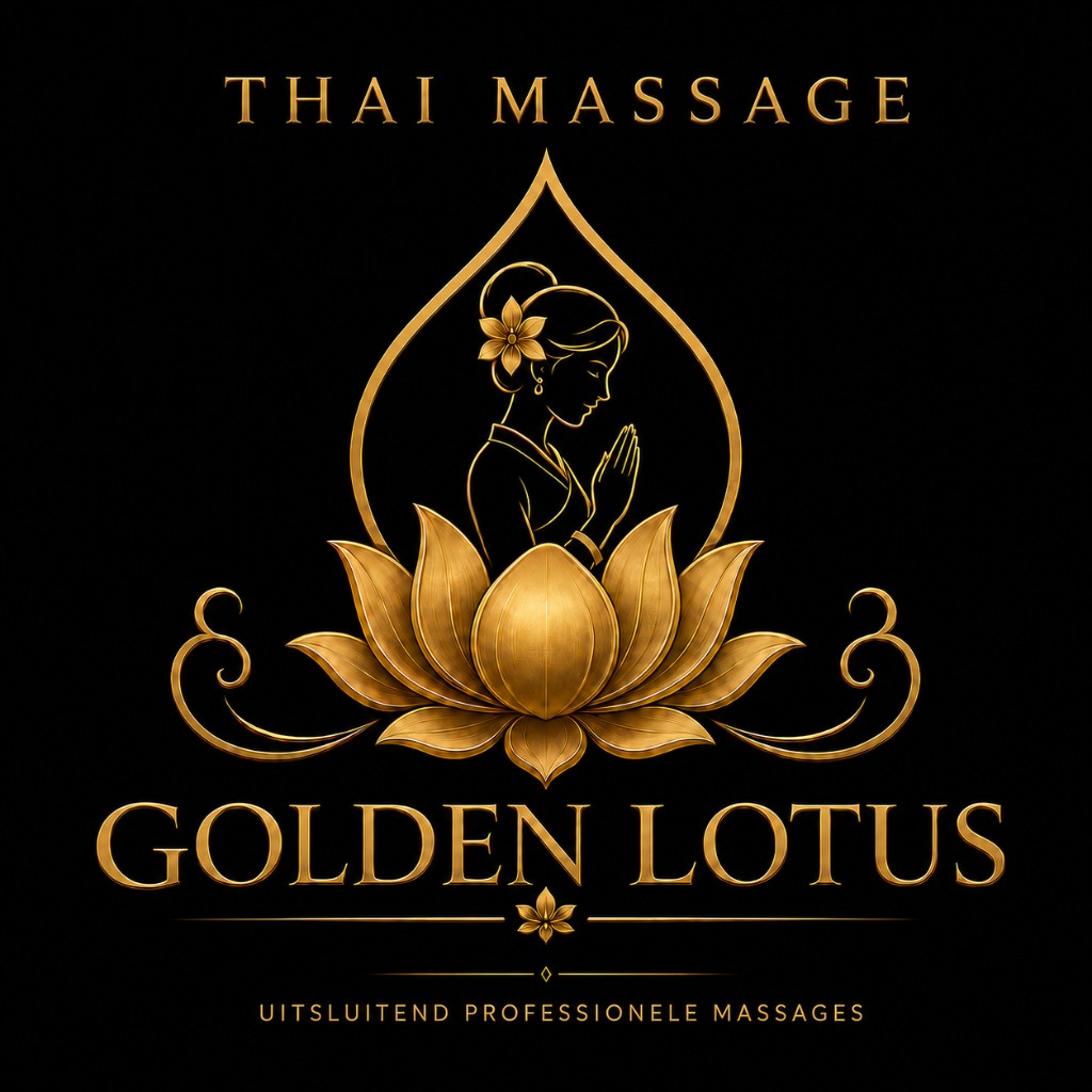 Golden Lotus